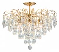 Люстра на штанге Escada Crown 1113/7PL