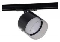 Светильник на штанге Reluce Technical 53021-9.3-001IL GX53 BK