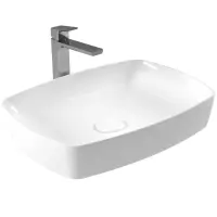 Раковина 60x44 см Serel 1633