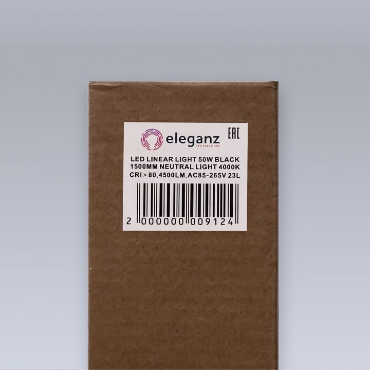 Подвесной светильник Eleganz  9823