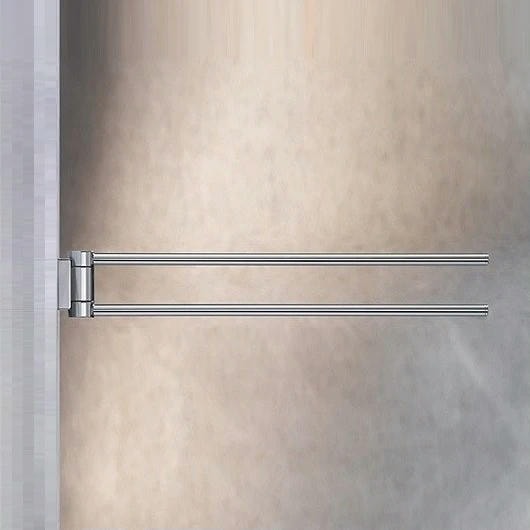 Полотенцедержатель Keuco Plan 44 14918010000