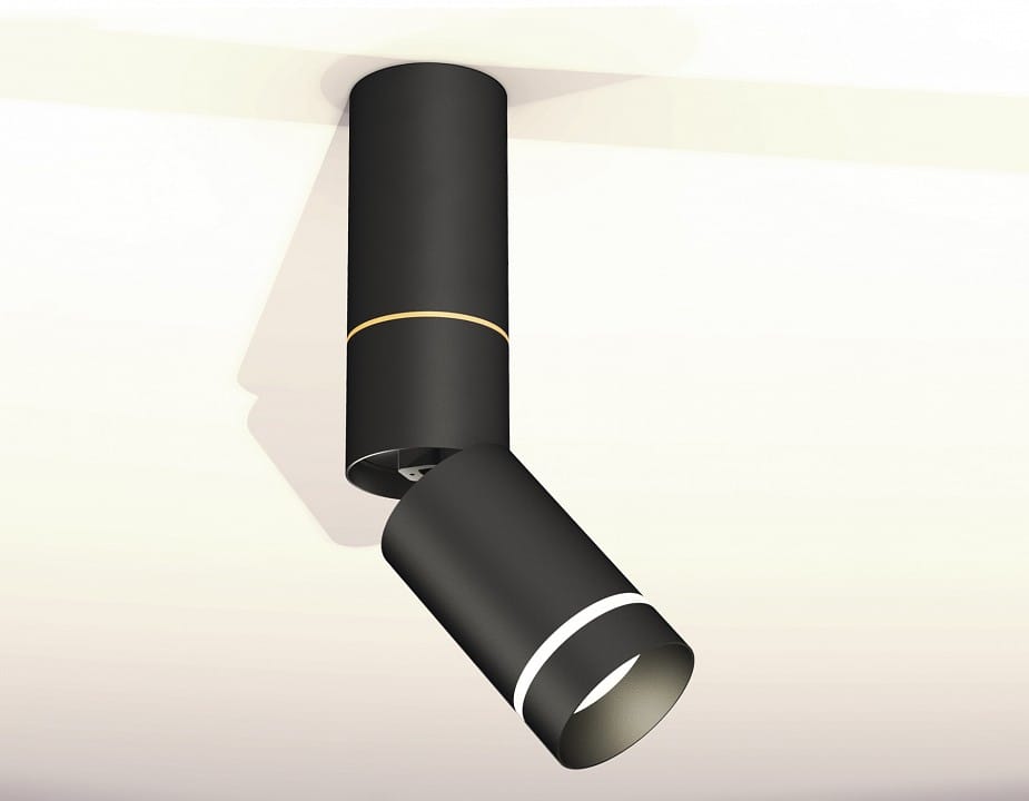 Светильник на штанге Ambrella Light XM XM6313135