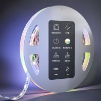Лента светодиодная Maytoni Led Strip RGB/RGBW светодиодная лента 201133