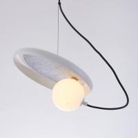 Подвесной светильник Imperiumloft MARGOTT White margott01