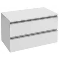 Тумба Jacob Delafon Vox 80 EB2061-RA-G1C белый