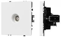 ТВ-розетка без рамки Arlight NOBE 054292(1)