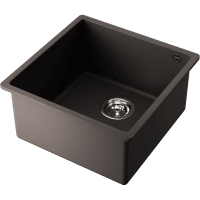 Кухонная мойка Omoikiri Bosen 44-U 4997206 экспрессо