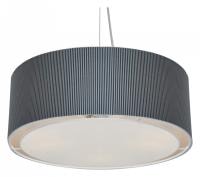 Подвесной светильник Freya Pleating FR5434PL-03GR