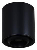 Накладной светильник Reluce  16135-9.5-001 GU10 BK