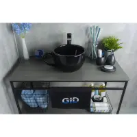 Раковина 40x30 см GID Color Edition Nc9077