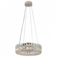 Подвесной светильник Newport ELIZABETH 2 8550/40 C chrome