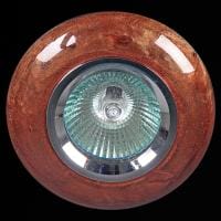 Встраиваемый светильник Reluce  06061-9.0-001YES MR16 CF