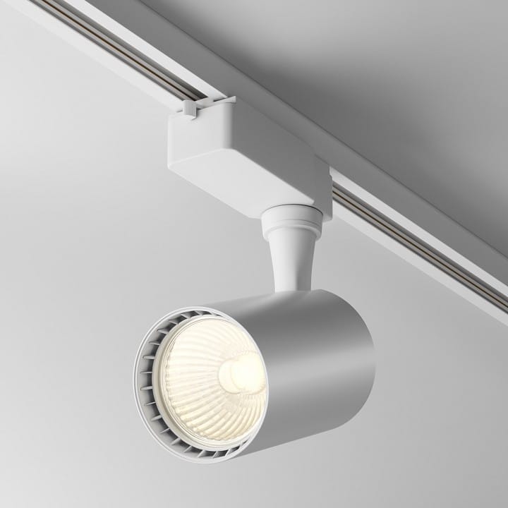 Светильник на штанге Maytoni Technical Вуоро TR003-1-10W3K-M-W