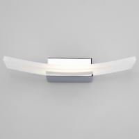 Накладной светильник Eurosvet Share 40152/1 LED хром
