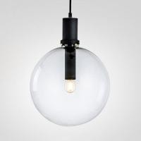 Подвесной светильник Imperiumloft PENBALL Black PENBALL04