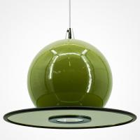 Подвесной светильник LIGHTERA Attabad LE122L-15GR