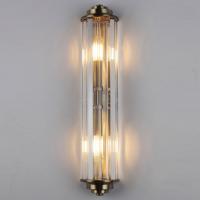 Накладной светильник Belfast PENNINGTON 602W-2 BR