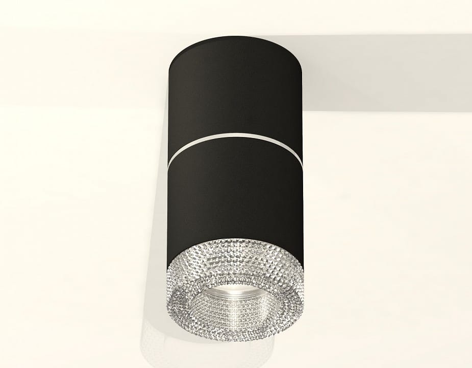 Накладной светильник Ambrella Light XS XS7402142