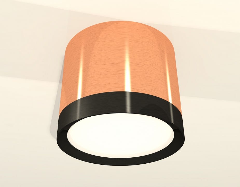 Накладной светильник Ambrella Light XS XS8122001