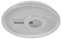 Накладной светильник Escada APUS 600/S LED