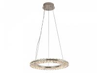 Подвесная люстра Newport CRYSTAL М0071038