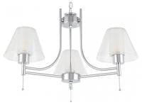 Подвесная люстра Arte Milano Amalfi-8556 338556/3 CR