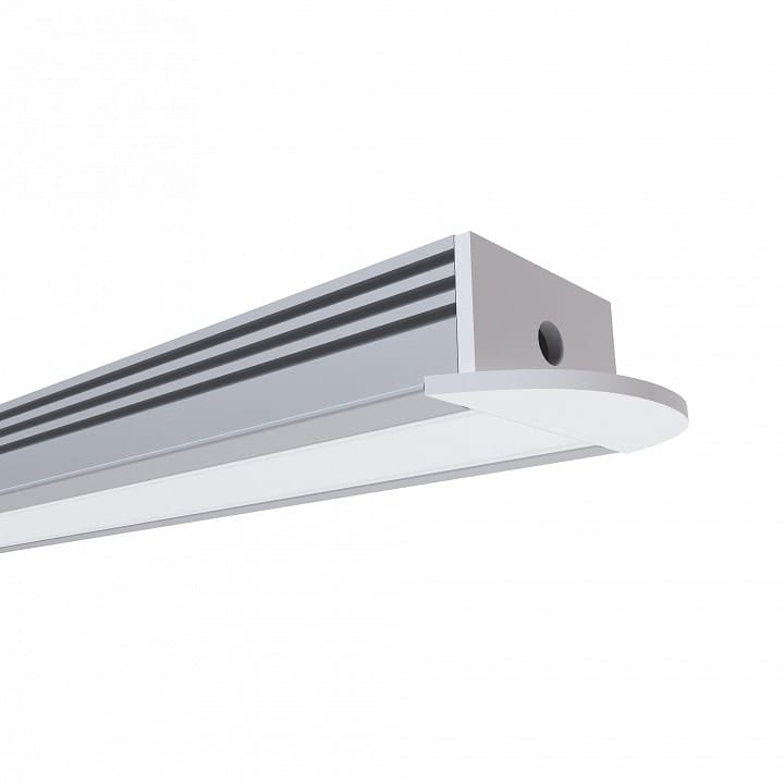 Короб встраиваемый OGM  GM-08-12