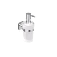 Дозатор жидкого мыла Kludi Vela S 2597605