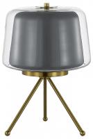 Настольная лампа декоративная ST-Luce Pandora SL6127.314.01