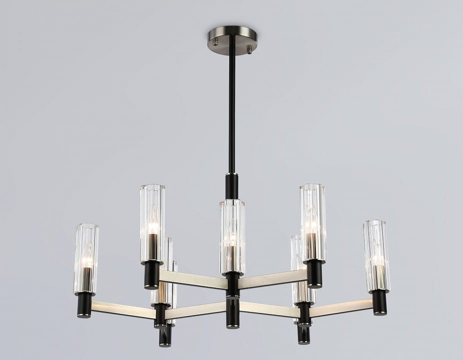 Люстра на штанге Ambrella Light LH LH55503