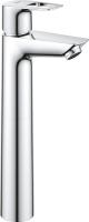 Смеситель для раковины Grohe BauLoop 23764001, хром