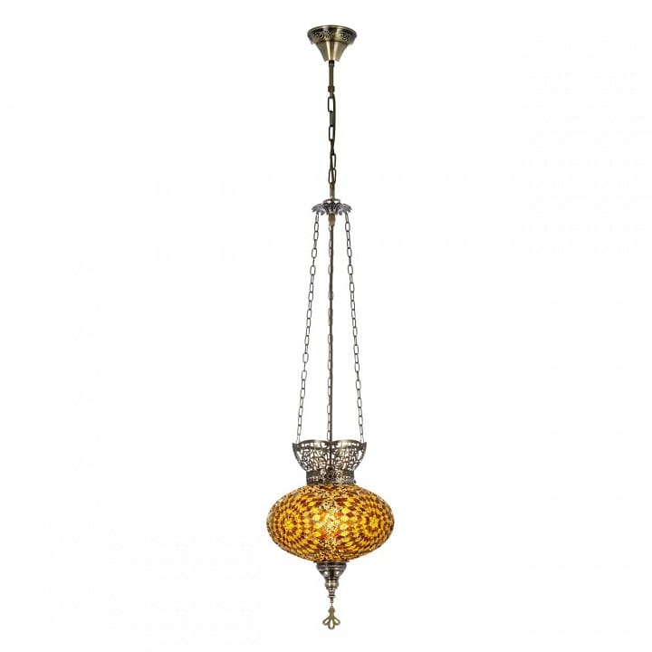 Подвесной светильник Citilux Каир CL419125