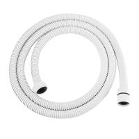 Душевой шланг Abber AF0020W 150 см белый