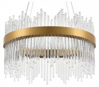 Подвесной светильник Natali Kovaltseva Smart Нимбы LED LAMPS 81260