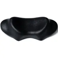 Подголовник для ванны AltroBagno Comodo AltroBagnoComodo083502IBl черный