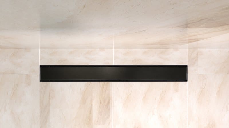 Душевой лоток BelBagno BB-LD-LUCE-90-NERO