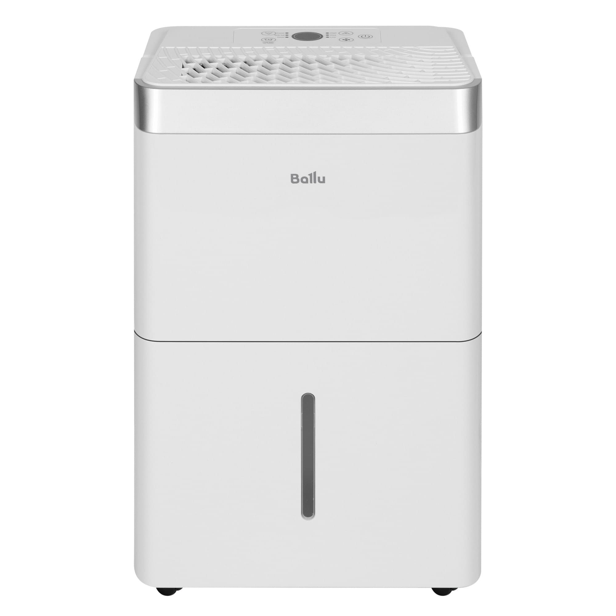 Осушитель воздуха Ballu Comfort BD30T CL