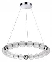 Подвесной светильник Odeon Light Crystal 5007/60L