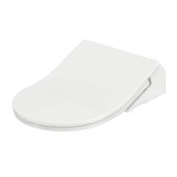 Крышка-сиденье TOTO Washlet RX TCF794CG#NW1 с пультом дистанционного управления