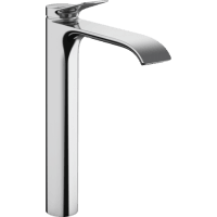 Смеситель для раковины hansgrohe Vivenis 75042000 без донного клапана