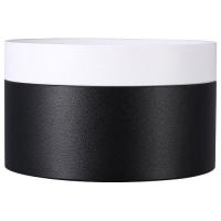 Накладной светильник Lucia Tucci LTP LTP-D002-01GX53-BW