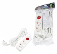 Удлинитель Uniel Ultra UL-00010010