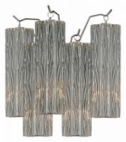 Накладной светильник ILLUMICO  IL0179-2W-39 CR CL