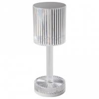 Настольная лампа декоративная Eglo LUCIGNANO 75817