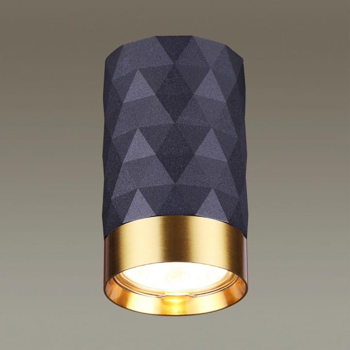 Накладной светильник Odeon Light Ad Astrum 4287/1C
