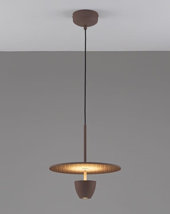Подвесной светильник Moderli Kanso V11624-PL