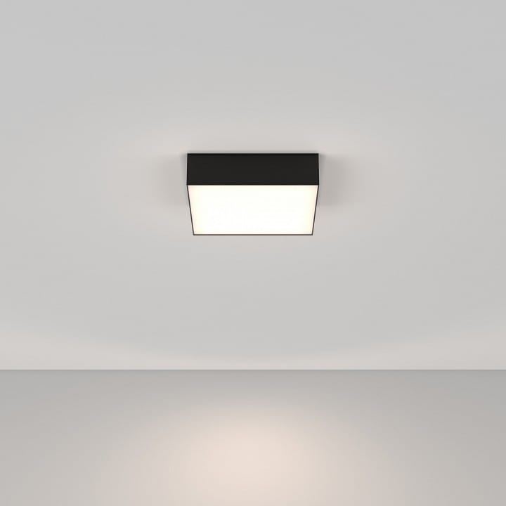 Накладной светильник Maytoni Technical Зон C032CL-24W4K-SQ-B