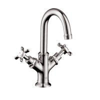 Смеситель для раковины Axor Montreux 16505000