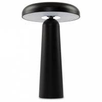 Настольная лампа декоративная Freya Mushroom FR6109TL-L4B