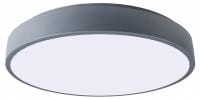 Накладной светильник Jazzway  PPB  Scandic-R 36w 4000K GR IP20 D380*50